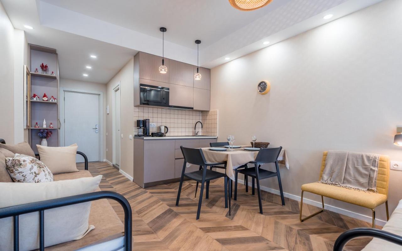 New Gudauri Neo Apartment 306 Exterior foto